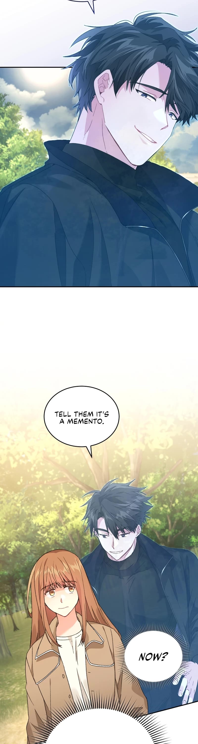 I Stole the Number One Ranker's Soul Chapter 42 page 23 - Chapter 42