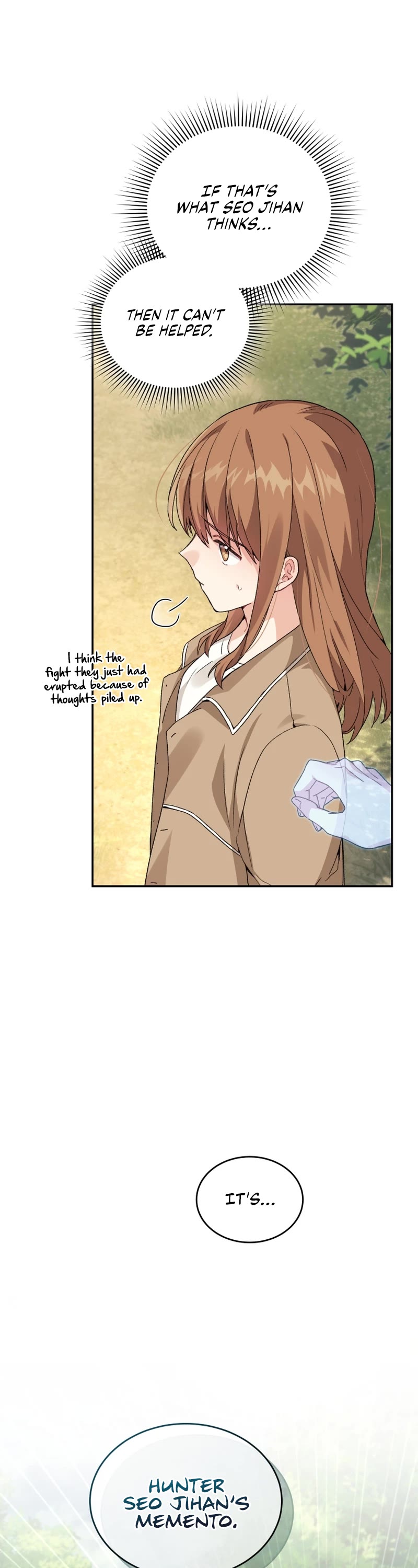 I Stole the Number One Ranker's Soul Chapter 42 page 25 - Chapter 42