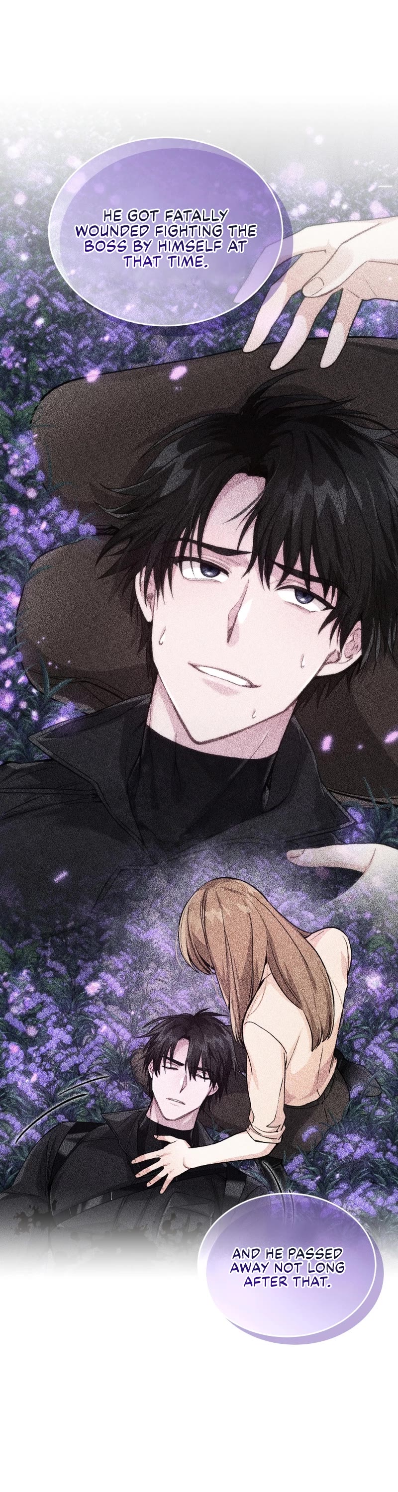 I Stole the Number One Ranker's Soul Chapter 42 page 27 - Chapter 42