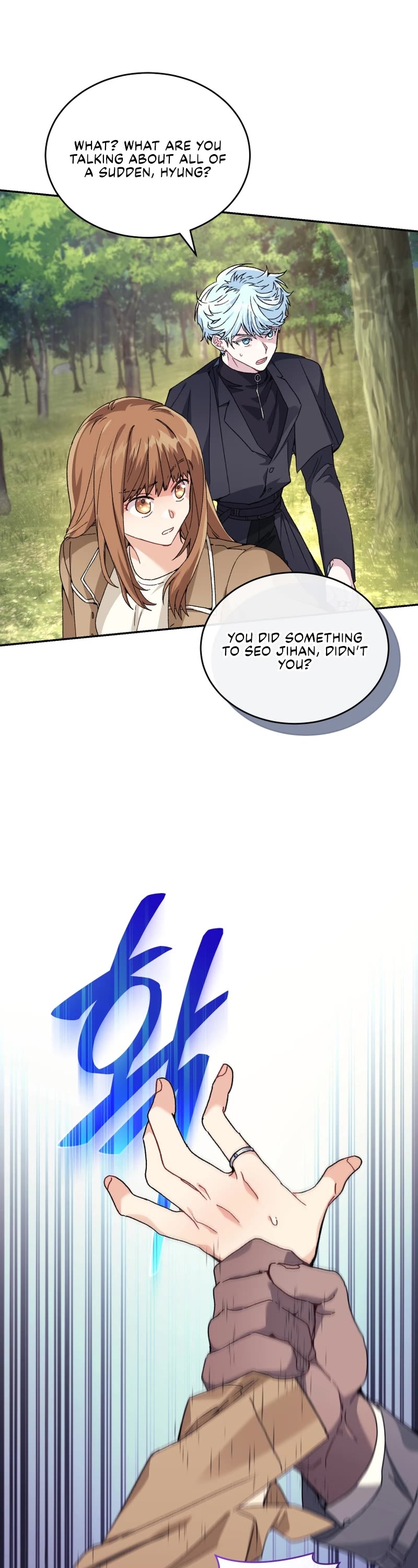 I Stole the Number One Ranker's Soul Chapter 42 page 4 - Chapter 42