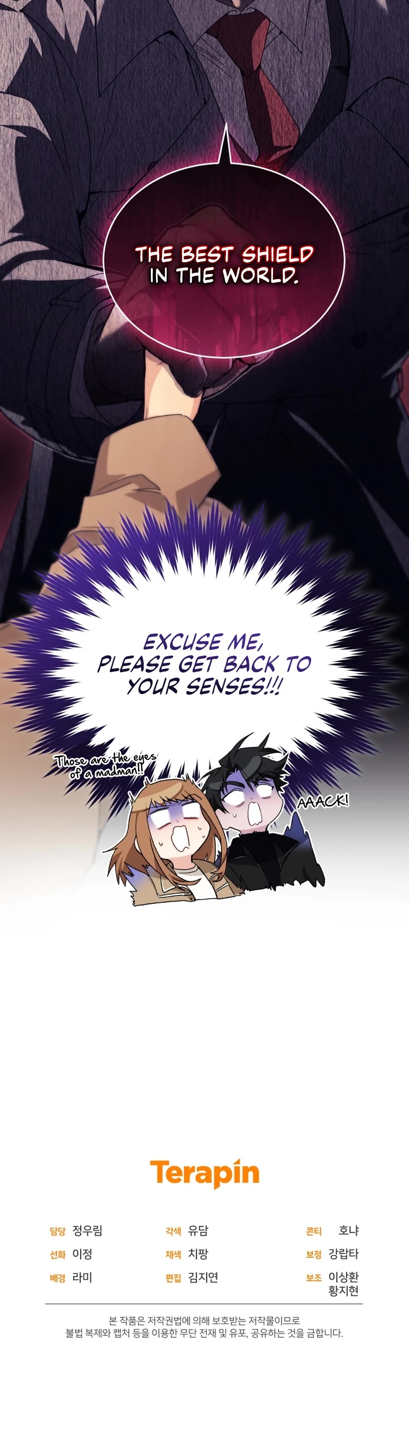 I Stole the Number One Ranker's Soul Chapter 42 page 44 - Chapter 42