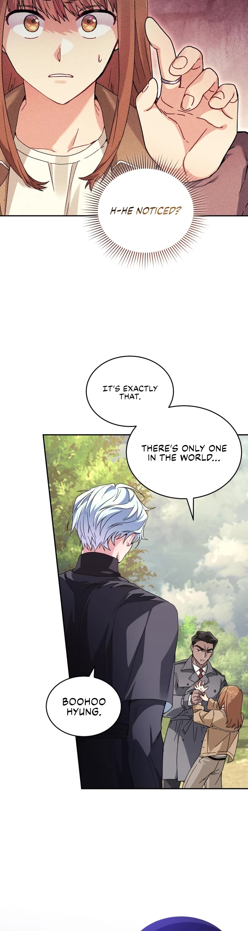I Stole the Number One Ranker's Soul Chapter 42 page 8 - Chapter 42