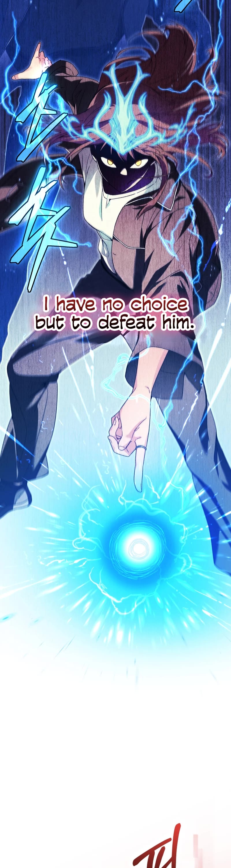 I Stole the Number One Ranker's Soul Chapter 43 page 15 - Chapter 43