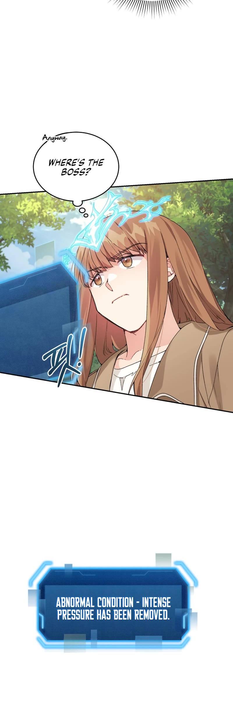 I Stole the Number One Ranker's Soul Chapter 43 page 21 - Chapter 43
