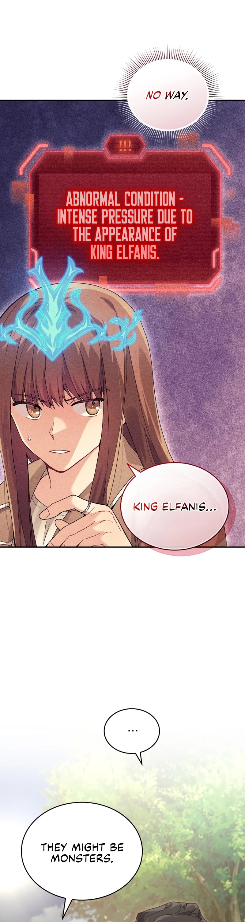 I Stole the Number One Ranker's Soul Chapter 43 page 27 - Chapter 43