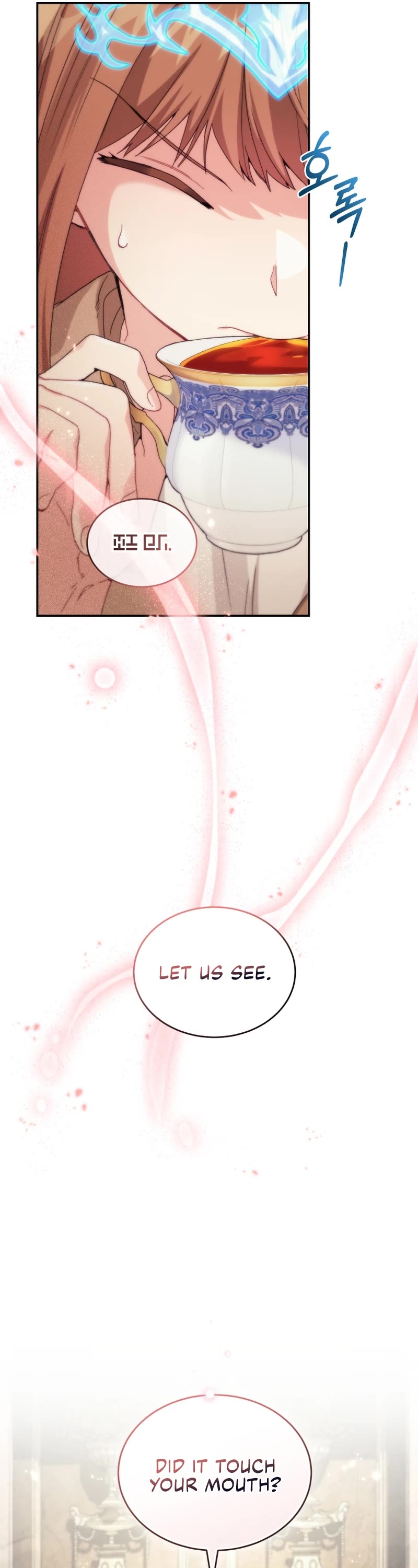 I Stole the Number One Ranker's Soul Chapter 43 page 47 - Chapter 43