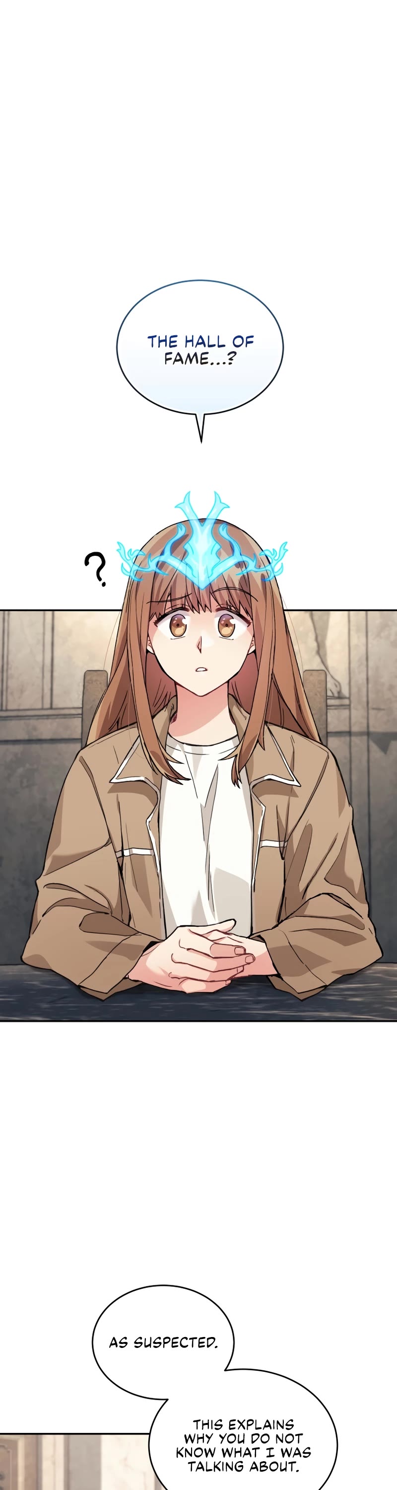 I Stole the Number One Ranker's Soul Chapter 44 page 12 - Chapter 44