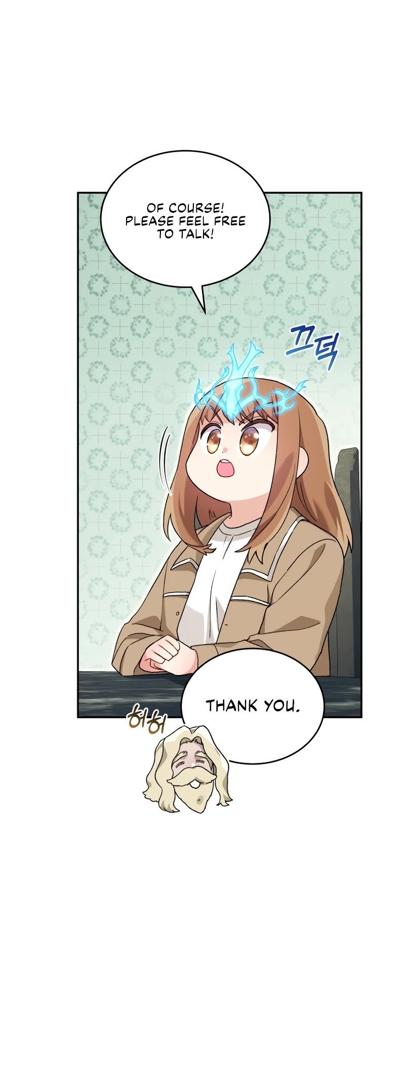 I Stole the Number One Ranker's Soul Chapter 44 page 15 - Chapter 44
