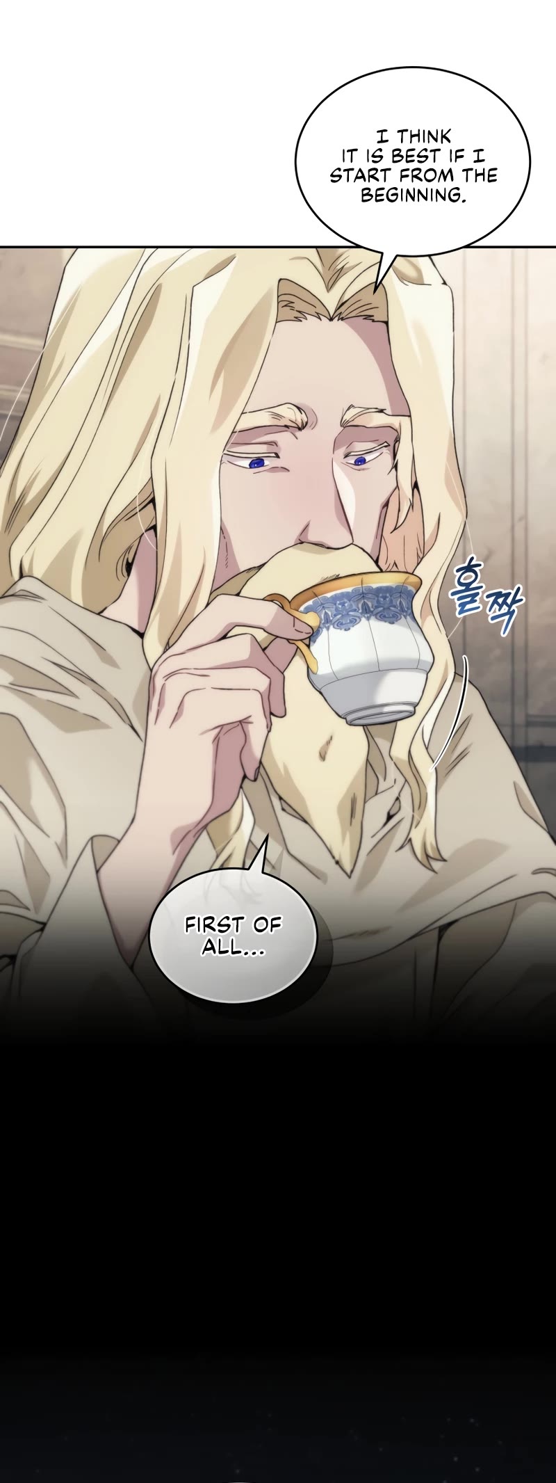 I Stole the Number One Ranker's Soul Chapter 44 page 16 - Chapter 44