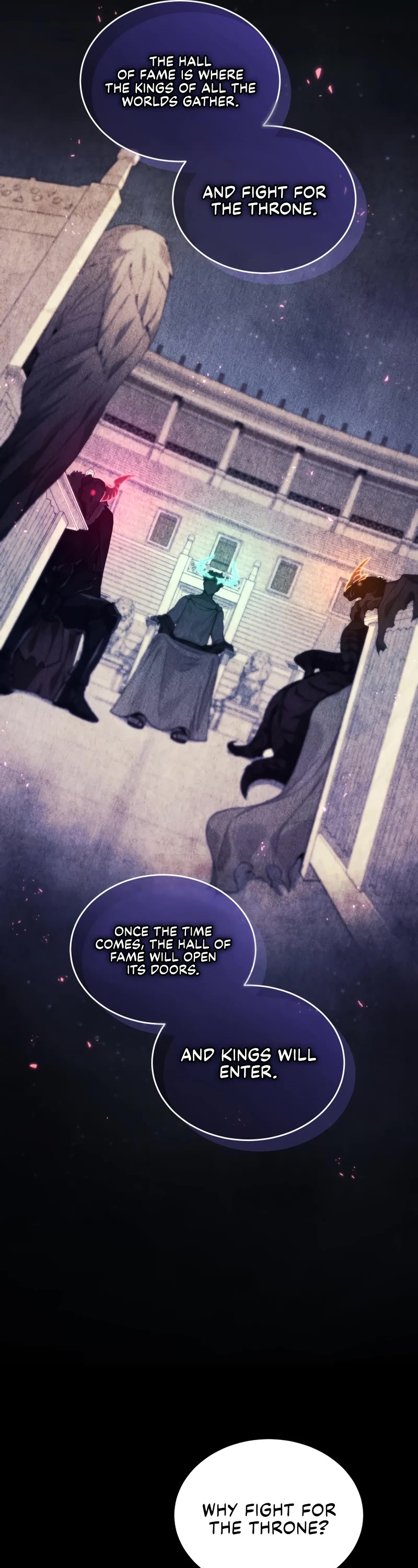 I Stole the Number One Ranker's Soul Chapter 44 page 17 - Chapter 44