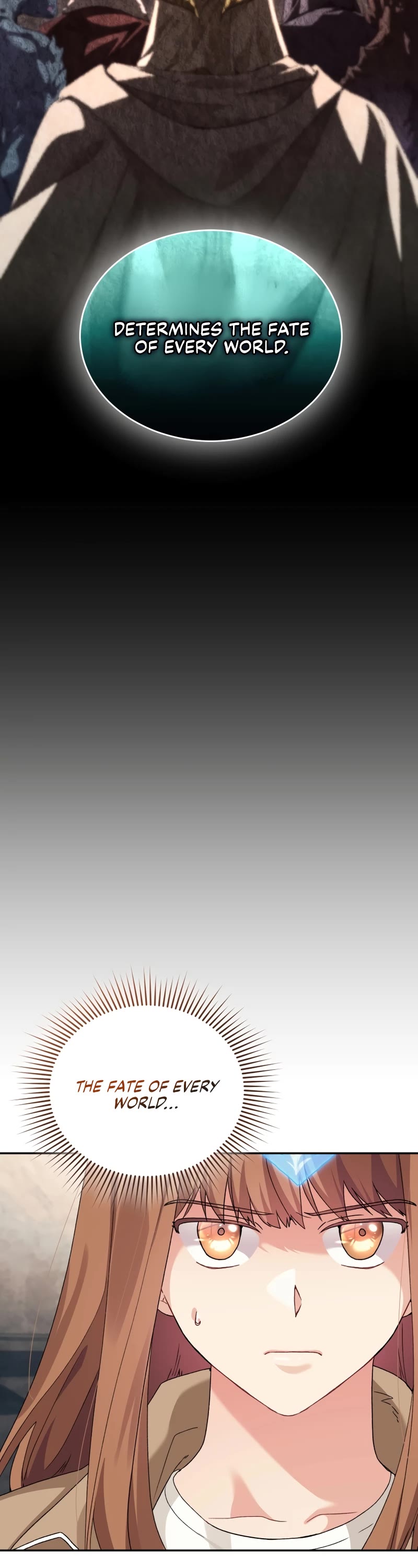 I Stole the Number One Ranker's Soul Chapter 44 page 19 - Chapter 44