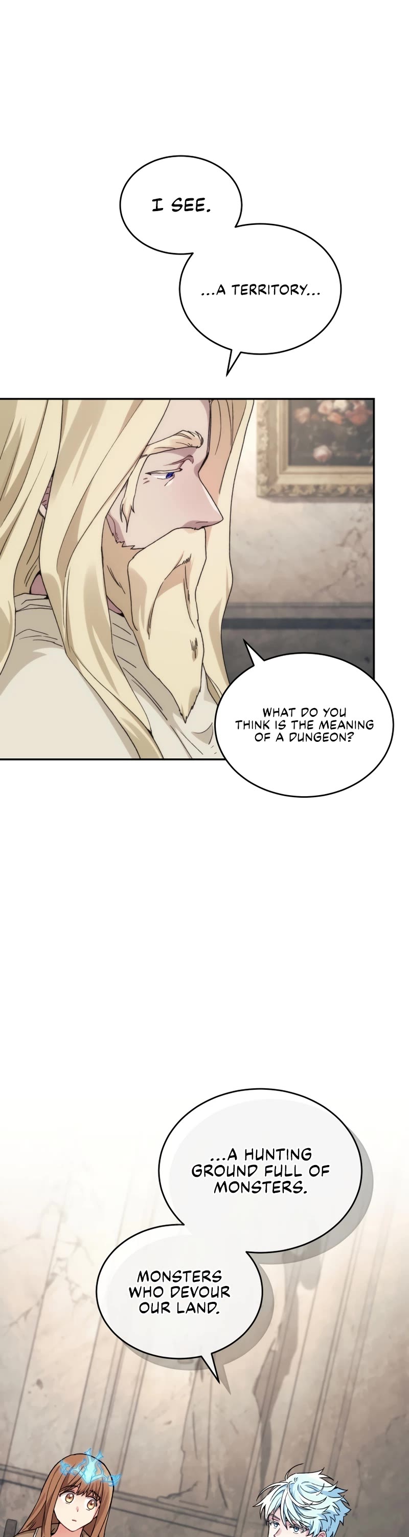 I Stole the Number One Ranker's Soul Chapter 44 page 22 - Chapter 44