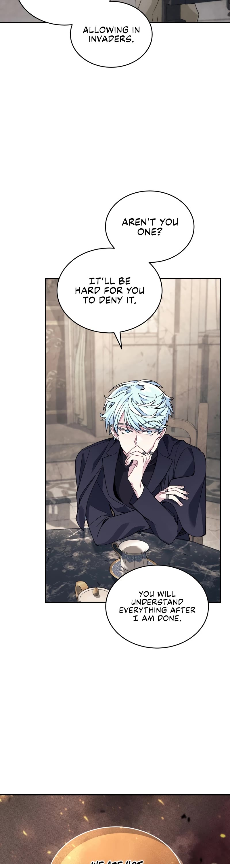 I Stole the Number One Ranker's Soul Chapter 44 page 24 - Chapter 44