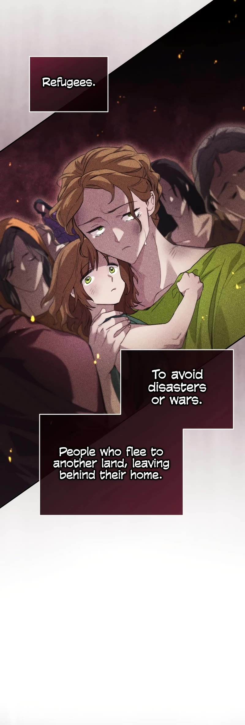 I Stole the Number One Ranker's Soul Chapter 44 page 26 - Chapter 44