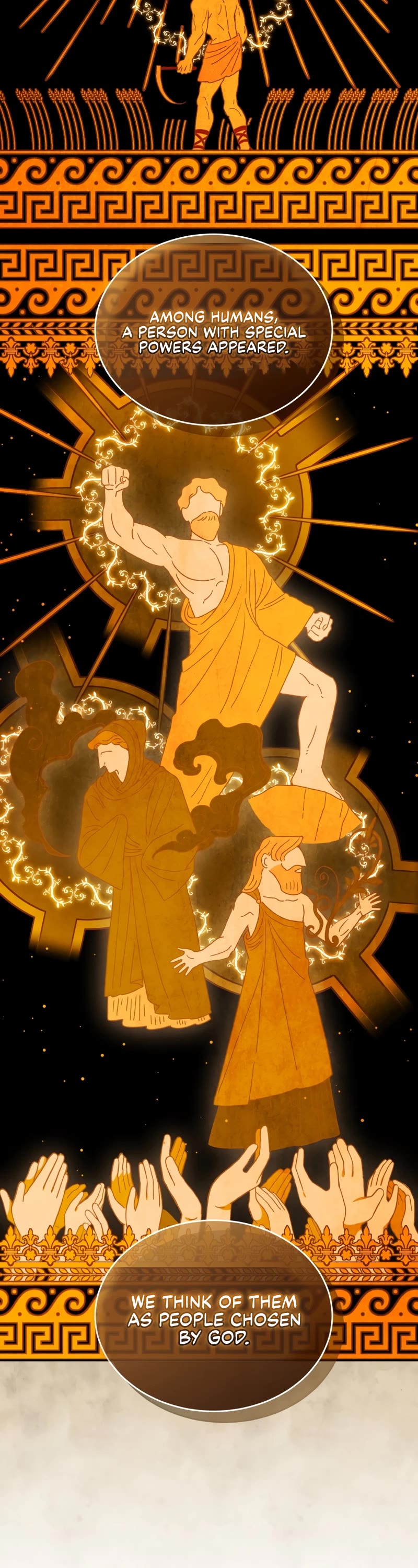 I Stole the Number One Ranker's Soul Chapter 44 page 29 - Chapter 44