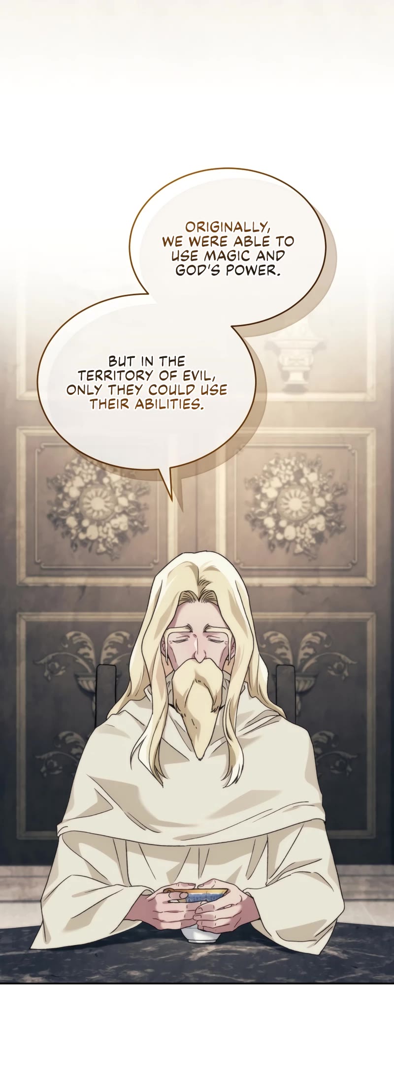 I Stole the Number One Ranker's Soul Chapter 44 page 30 - Chapter 44