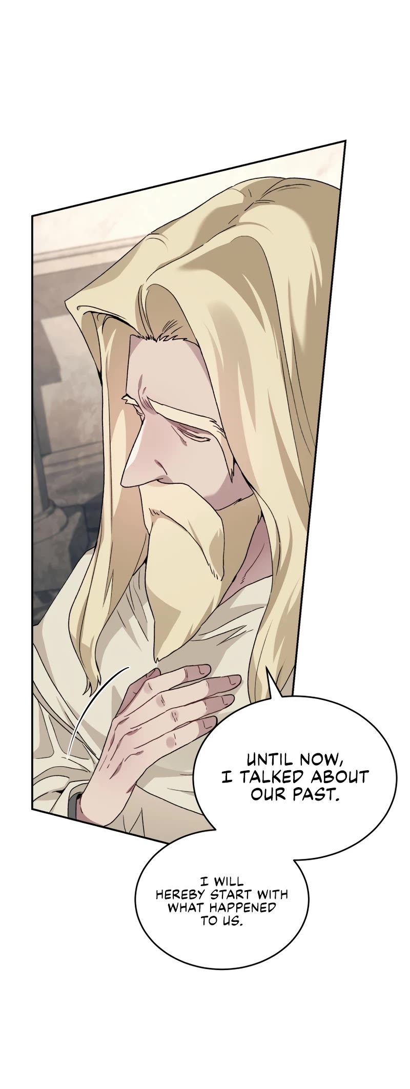 I Stole the Number One Ranker's Soul Chapter 44 page 35 - Chapter 44