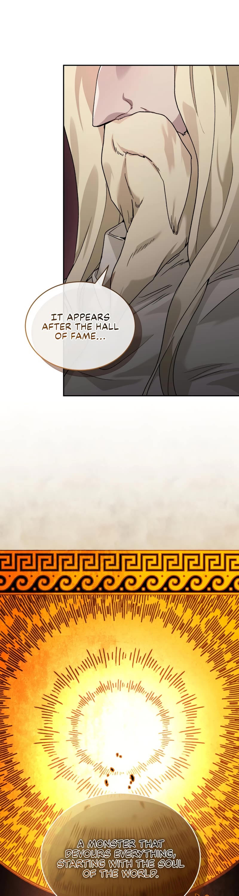 I Stole the Number One Ranker's Soul Chapter 44 page 44 - Chapter 44
