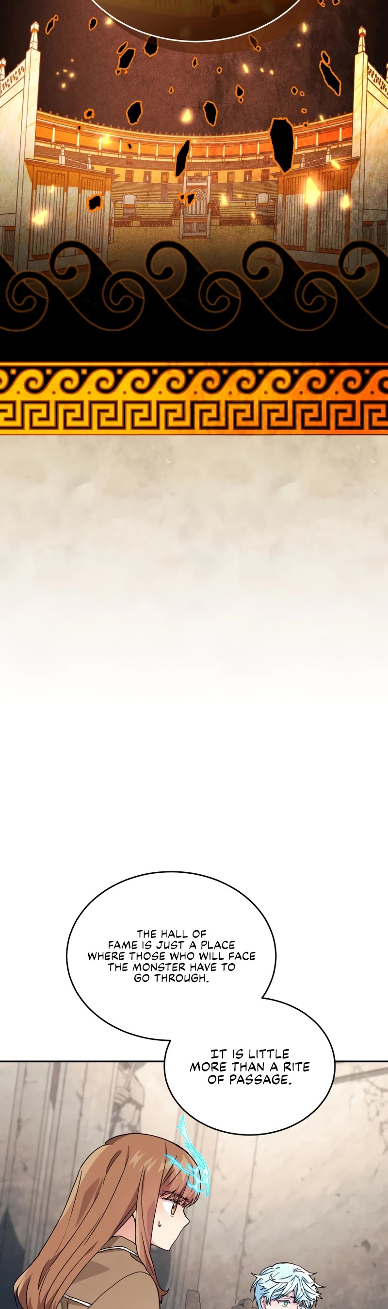 I Stole the Number One Ranker's Soul Chapter 44 page 45 - Chapter 44