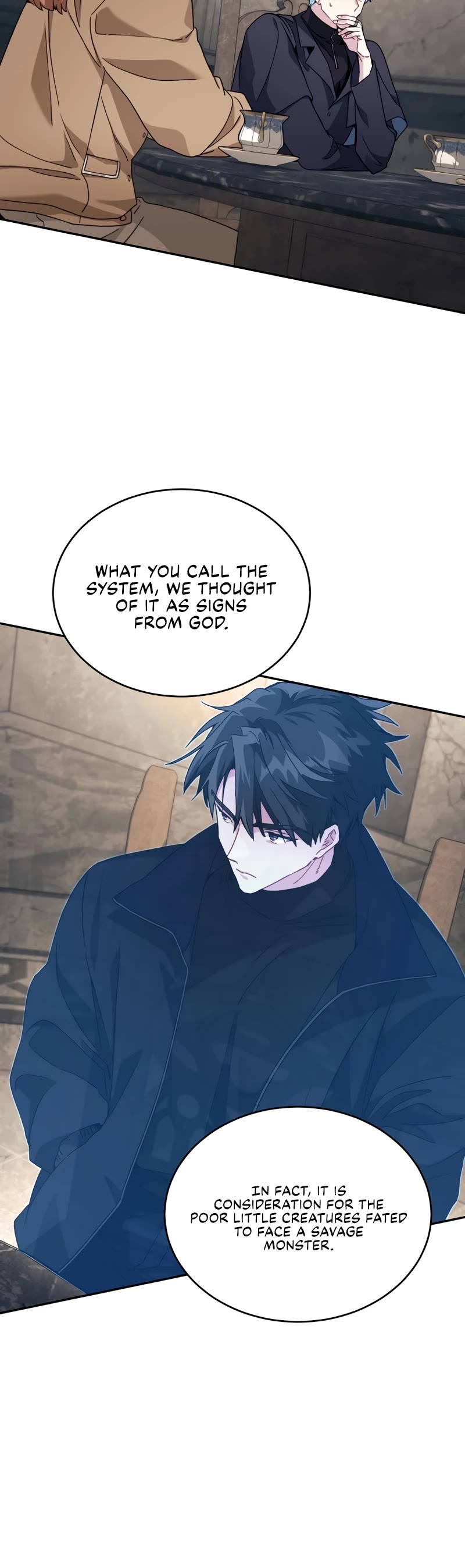 I Stole the Number One Ranker's Soul Chapter 44 page 46 - Chapter 44