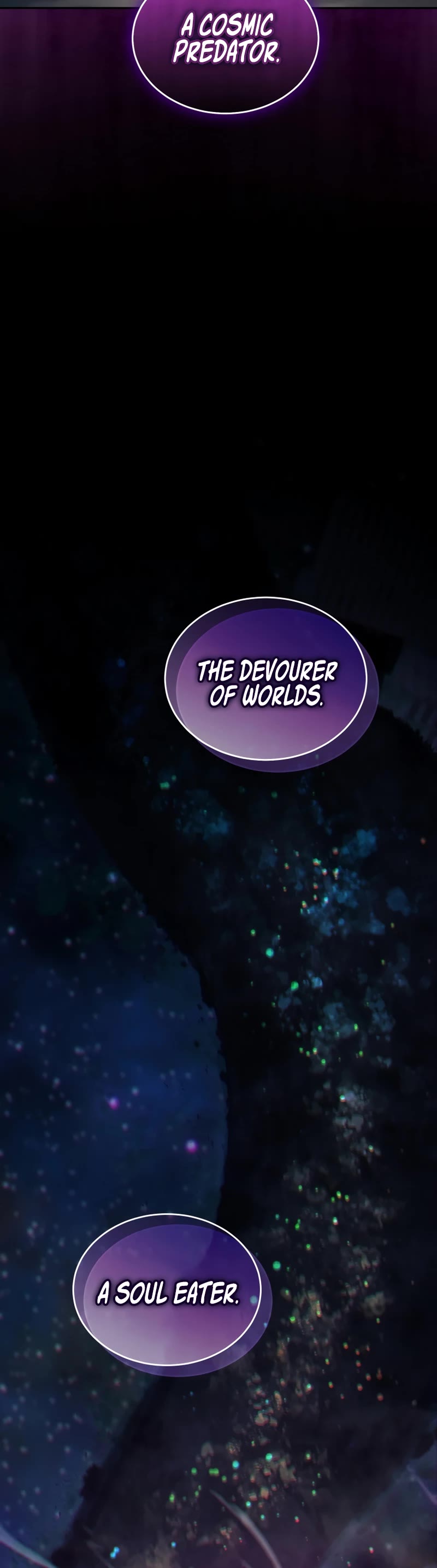 I Stole the Number One Ranker's Soul Chapter 44 page 48 - Chapter 44