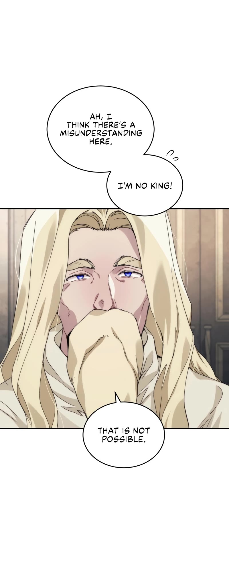 I Stole the Number One Ranker's Soul Chapter 44 page 6 - Chapter 44