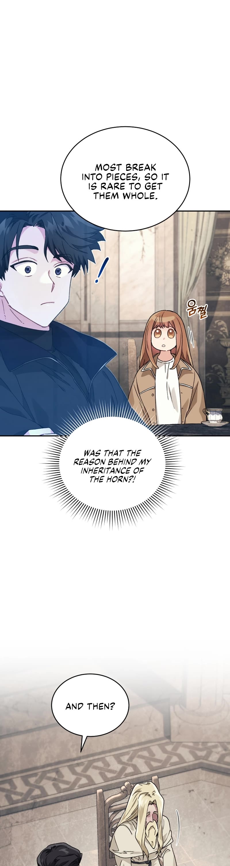 I Stole the Number One Ranker's Soul Chapter 45 page 12 - Chapter 45