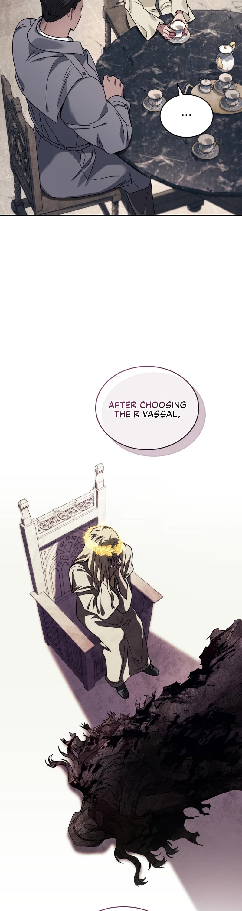 I Stole the Number One Ranker's Soul Chapter 45 page 13 - Chapter 45