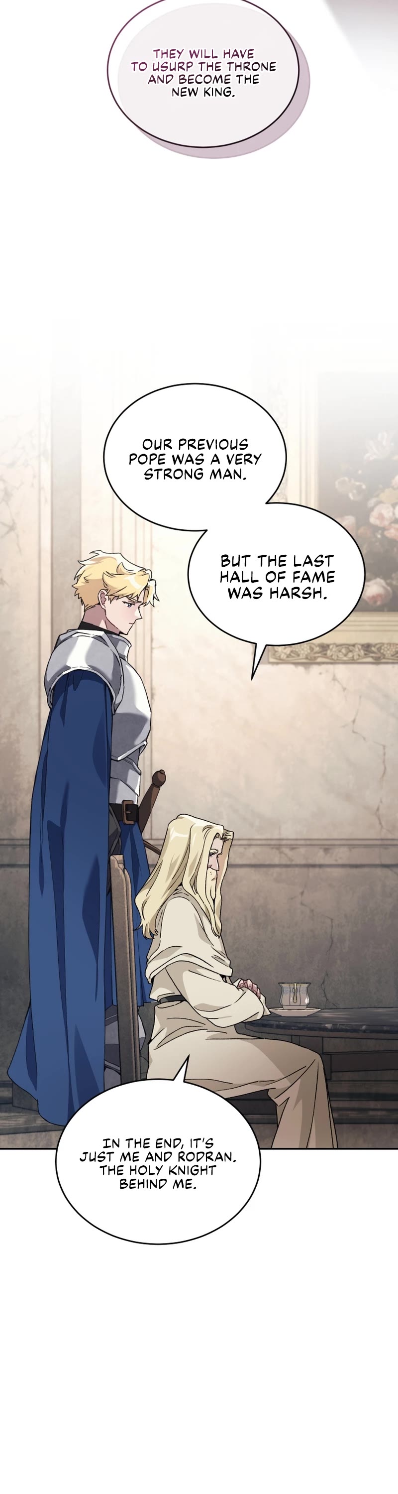 I Stole the Number One Ranker's Soul Chapter 45 page 14 - Chapter 45