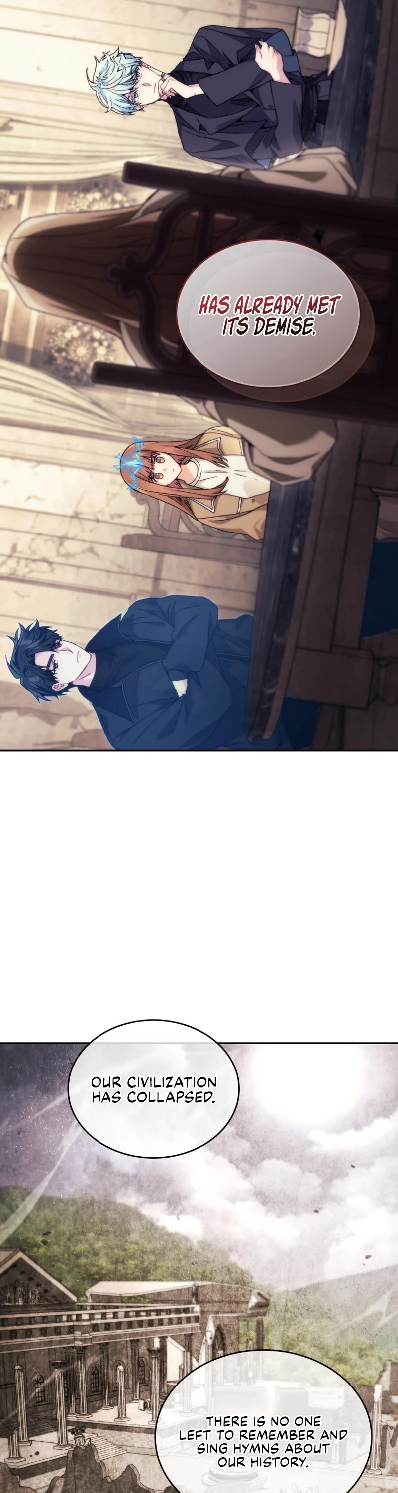 I Stole the Number One Ranker's Soul Chapter 45 page 17 - Chapter 45