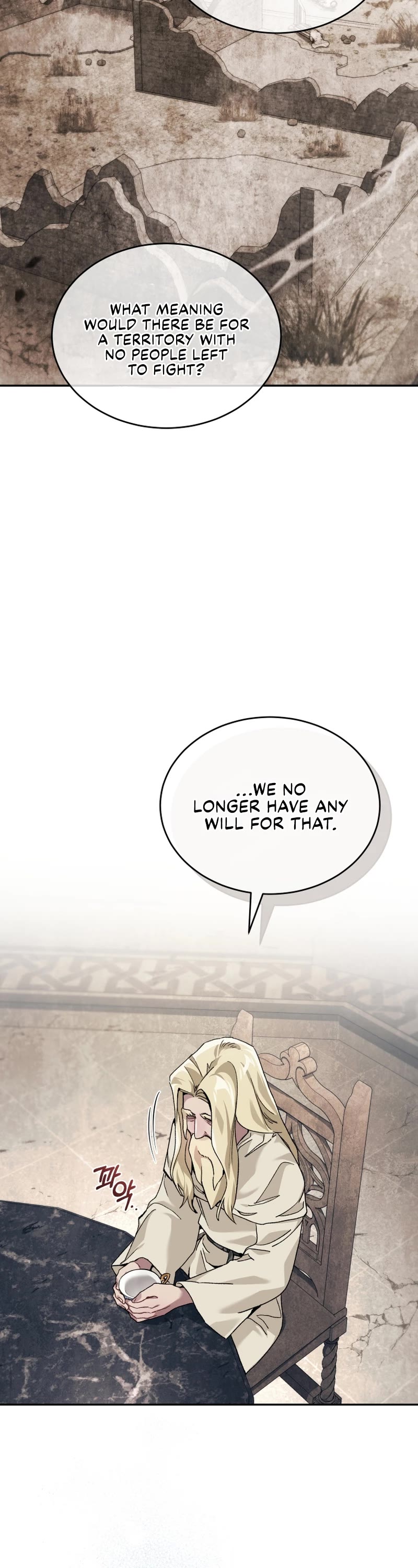 I Stole the Number One Ranker's Soul Chapter 45 page 18 - Chapter 45