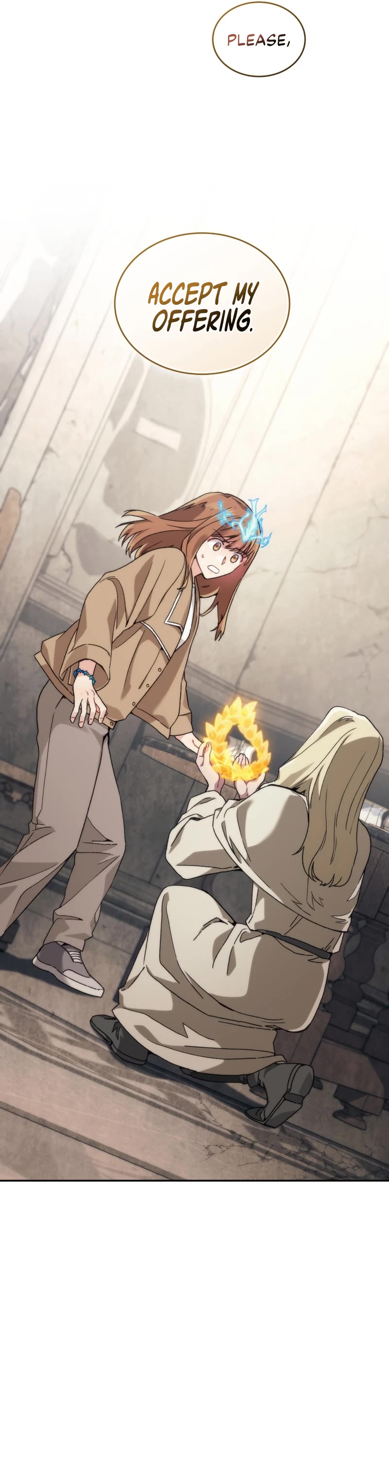 I Stole the Number One Ranker's Soul Chapter 45 page 22 - Chapter 45