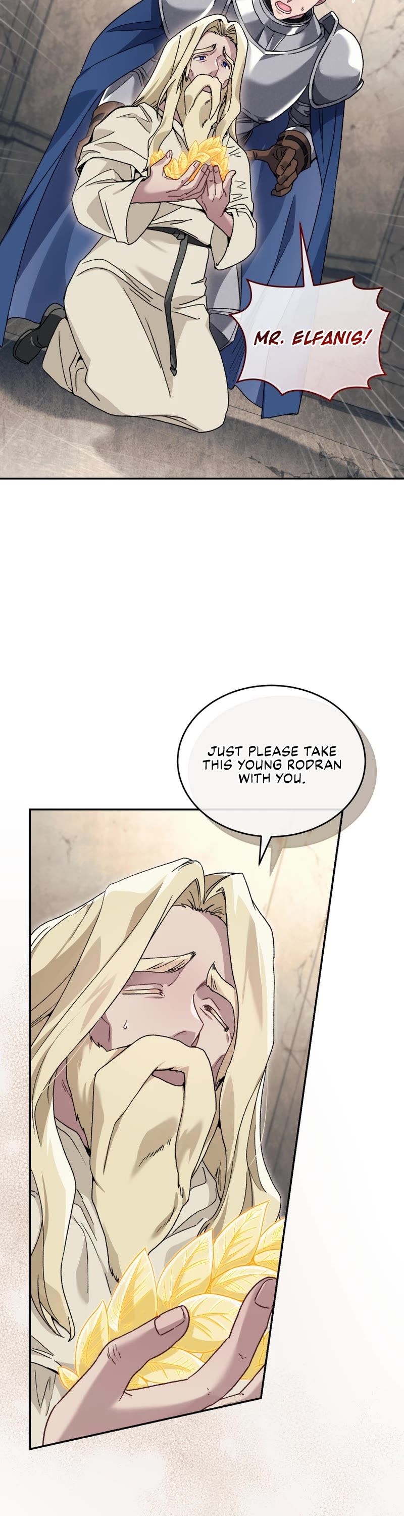 I Stole the Number One Ranker's Soul Chapter 45 page 26 - Chapter 45