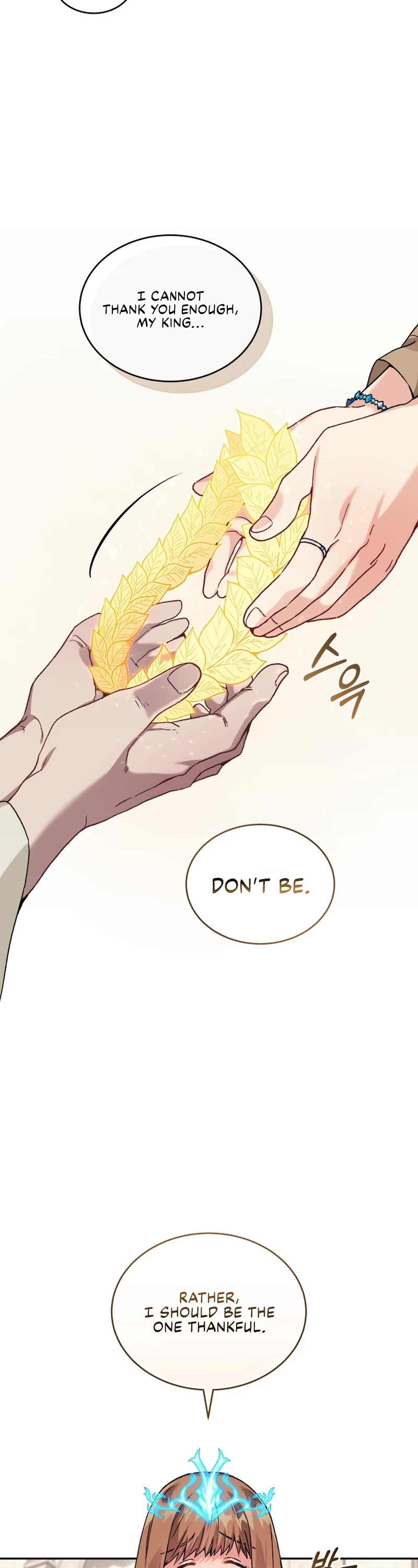 I Stole the Number One Ranker's Soul Chapter 45 page 28 - Chapter 45