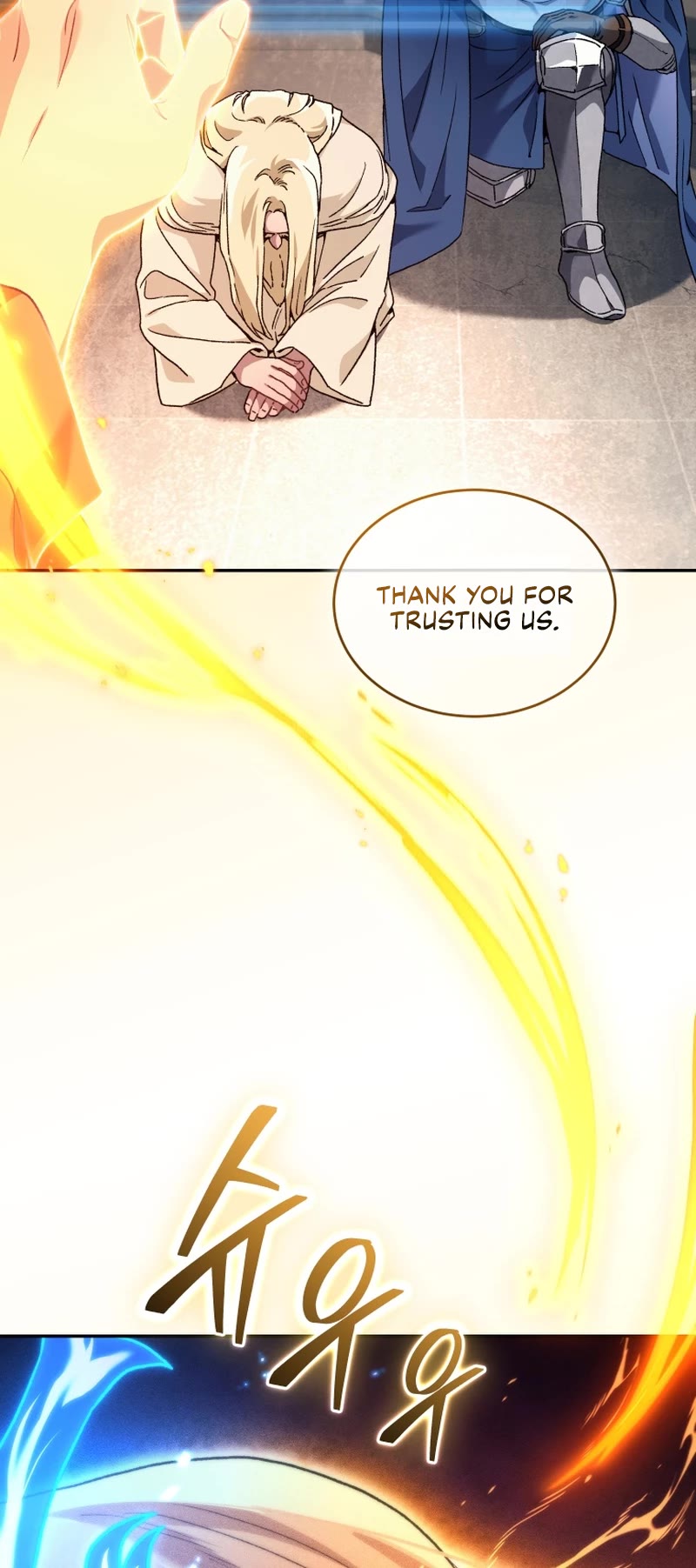 I Stole the Number One Ranker's Soul Chapter 45 page 35 - Chapter 45