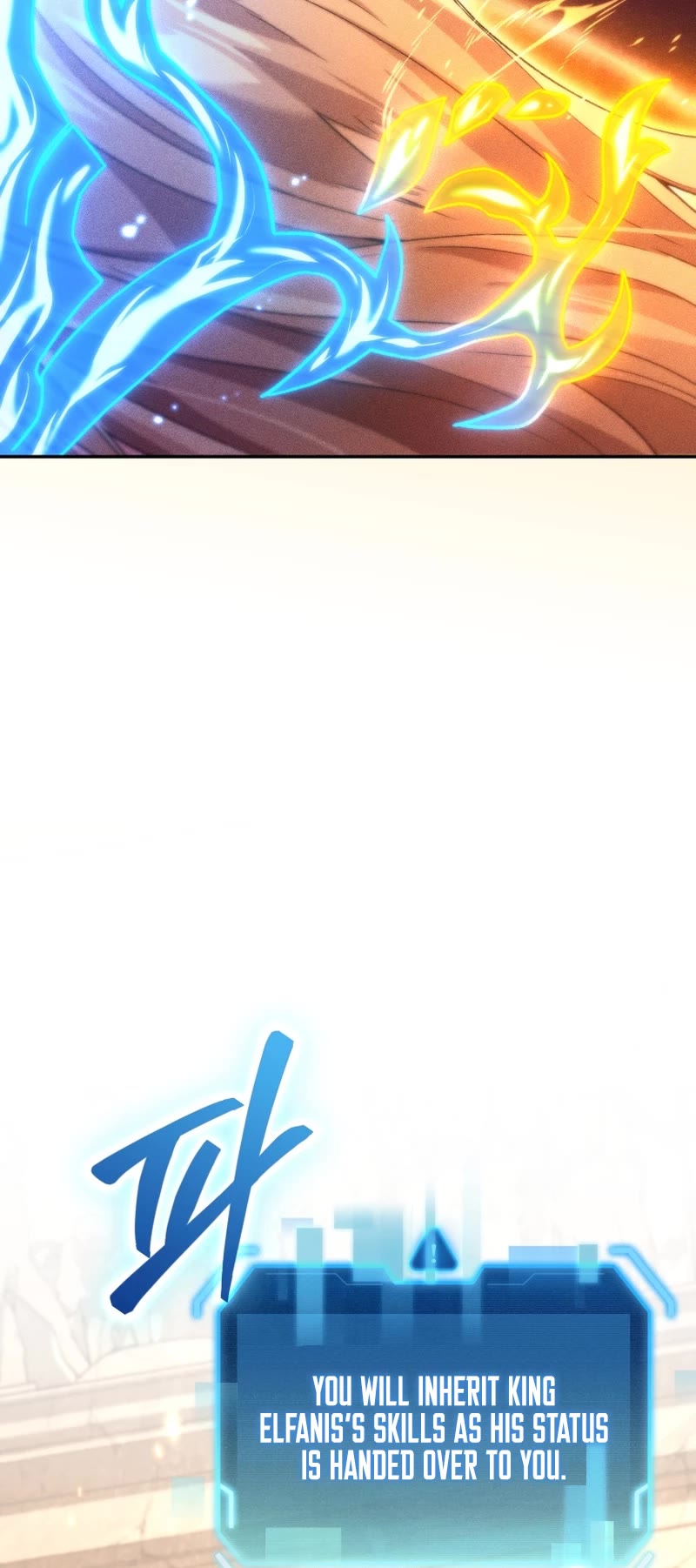 I Stole the Number One Ranker's Soul Chapter 45 page 36 - Chapter 45