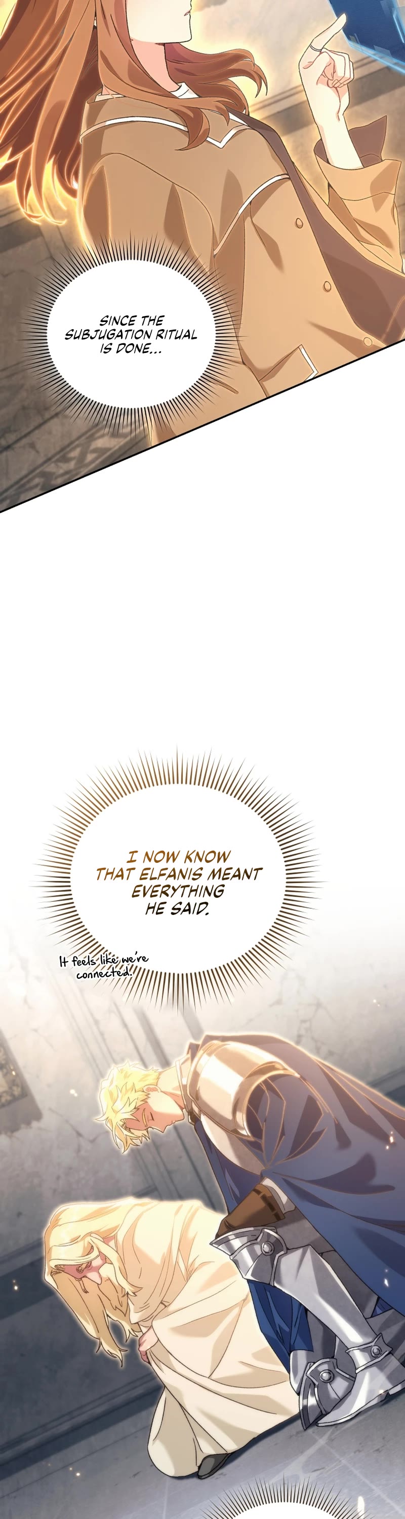 I Stole the Number One Ranker's Soul Chapter 45 page 39 - Chapter 45