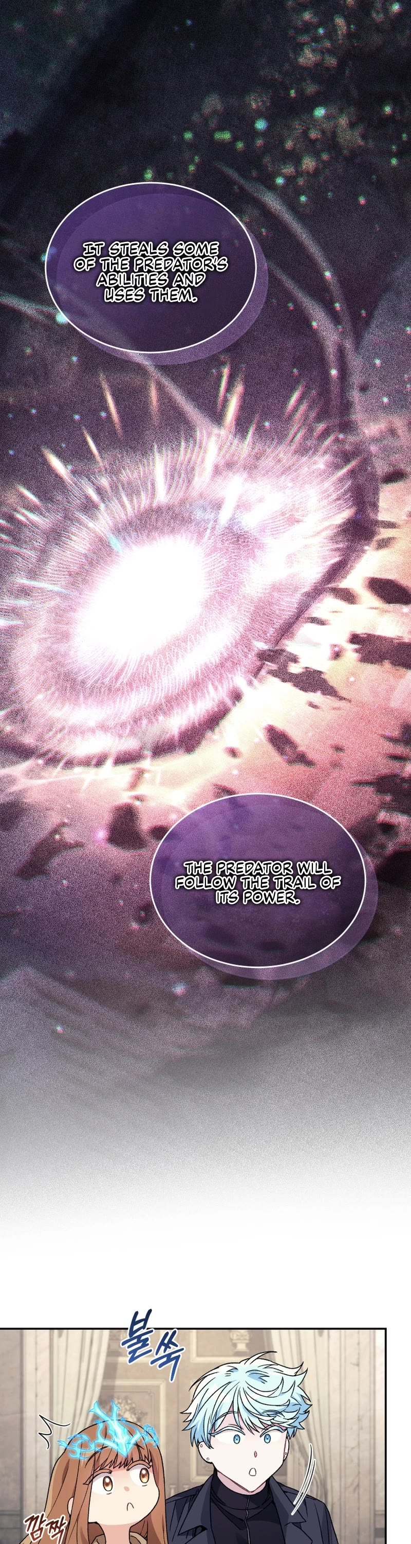 I Stole the Number One Ranker's Soul Chapter 45 page 43 - Chapter 45
