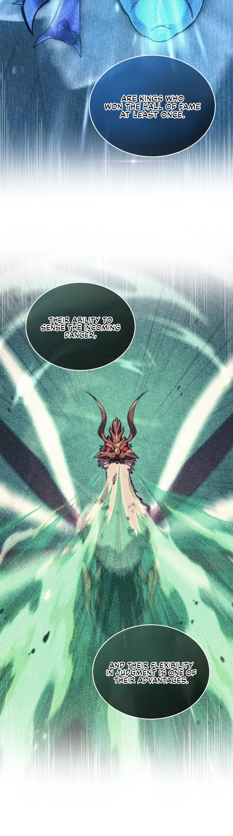 I Stole the Number One Ranker's Soul Chapter 45 page 50 - Chapter 45