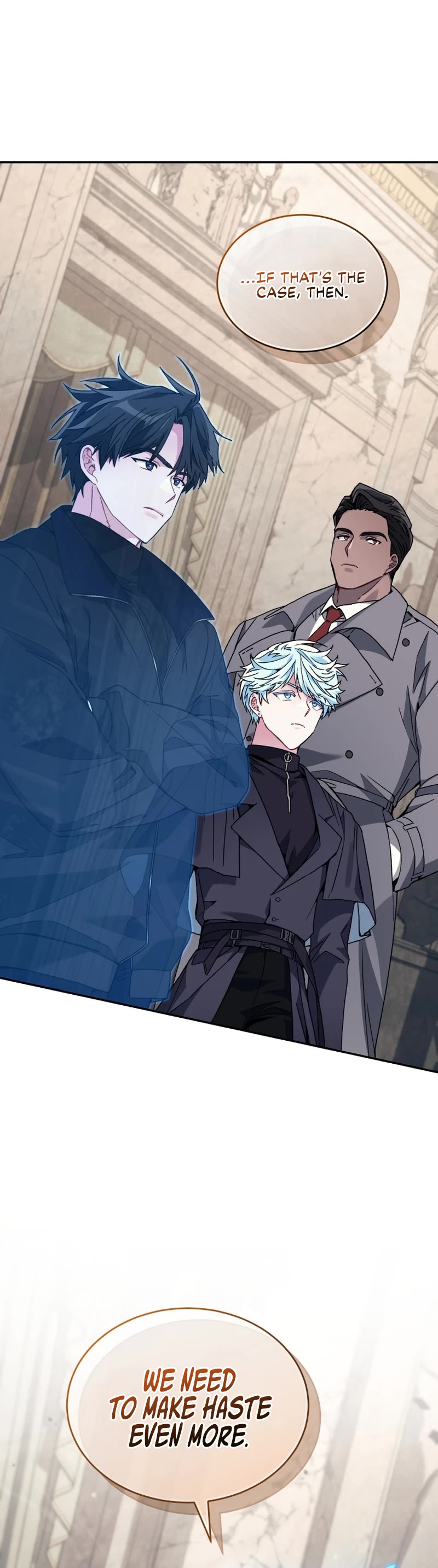 I Stole the Number One Ranker's Soul Chapter 45 page 51 - Chapter 45