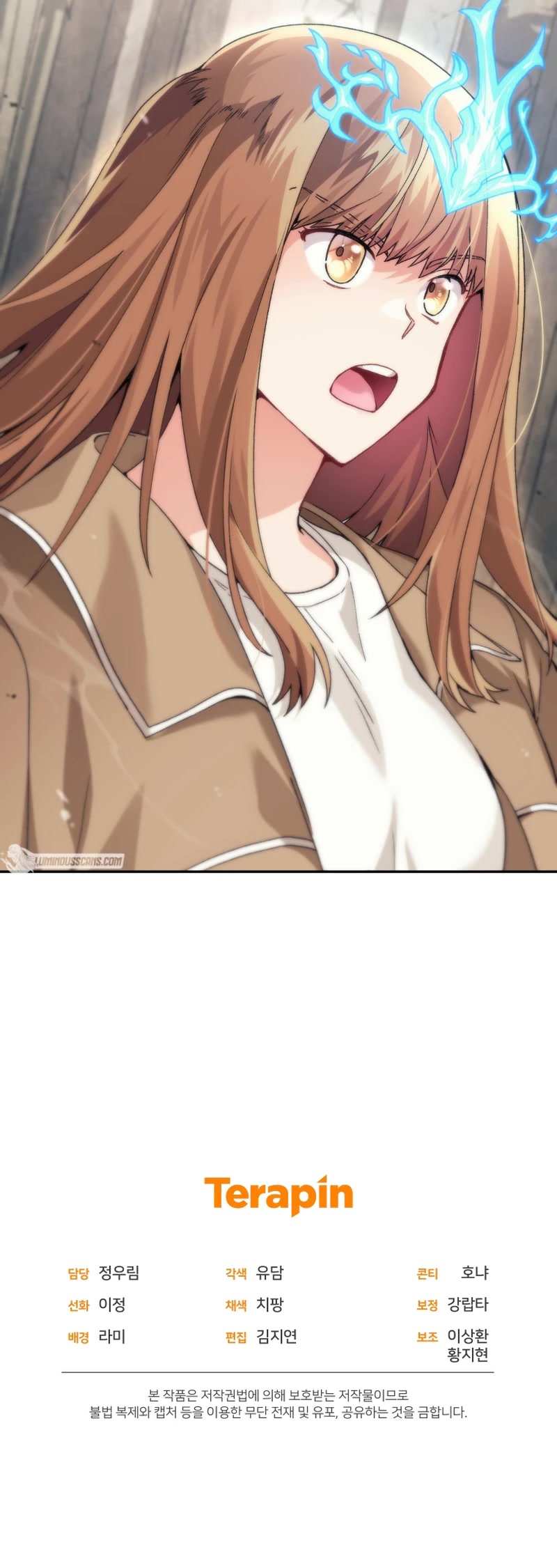 I Stole the Number One Ranker's Soul Chapter 45 page 52 - Chapter 45