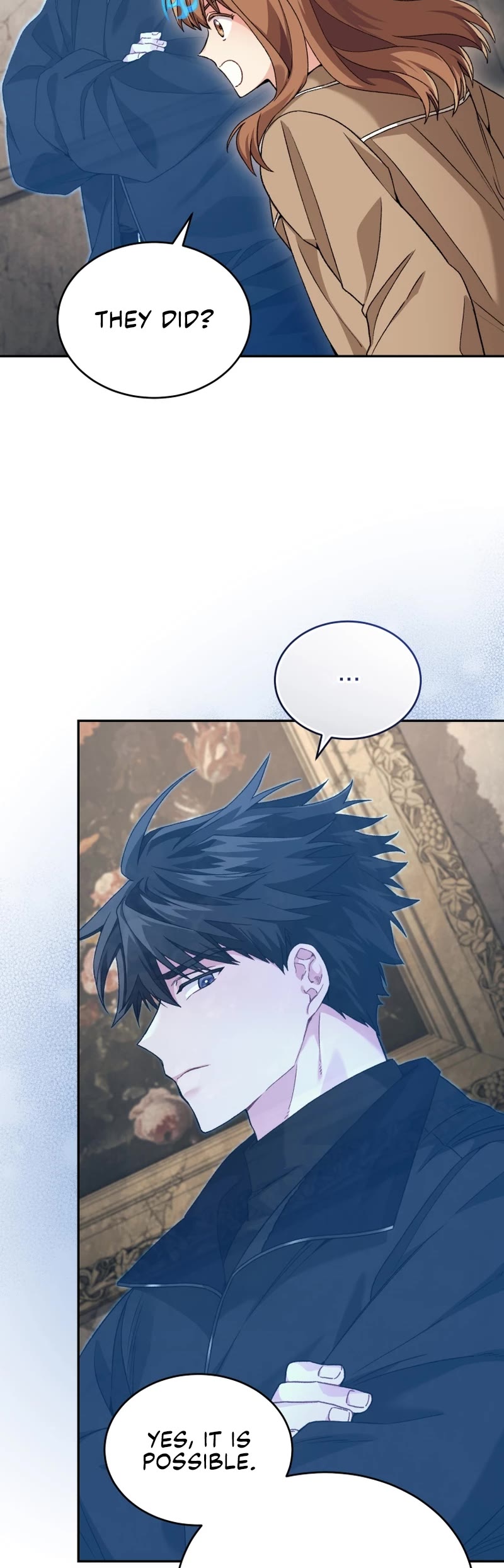 I Stole the Number One Ranker's Soul Chapter 46 page 10 - Chapter 46