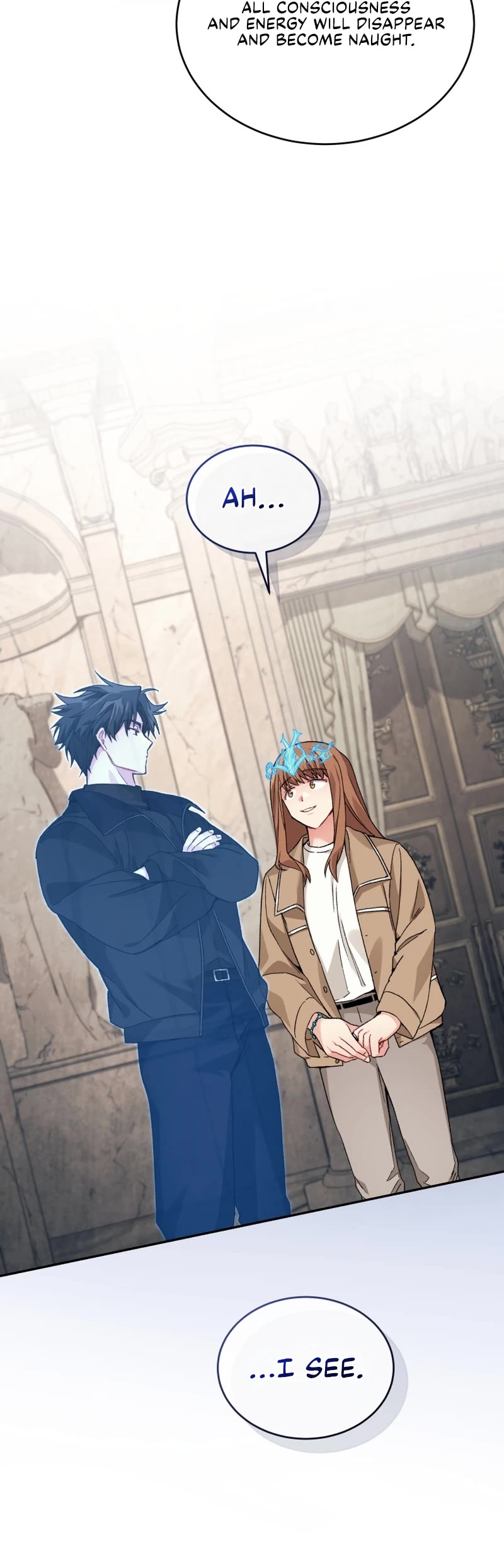 I Stole the Number One Ranker's Soul Chapter 46 page 11 - Chapter 46