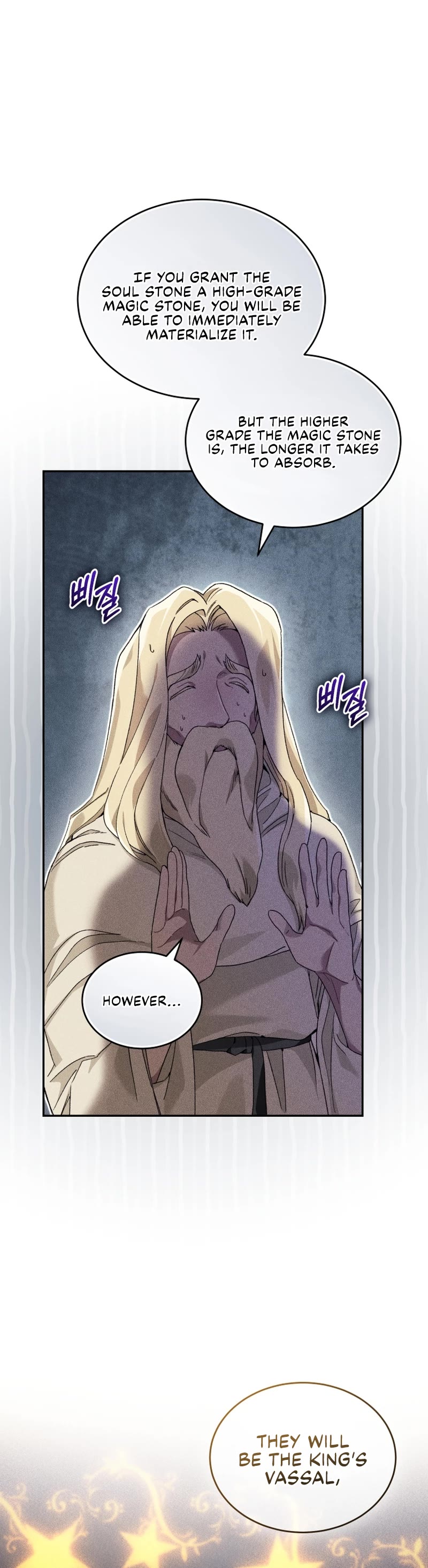 I Stole the Number One Ranker's Soul Chapter 46 page 16 - Chapter 46