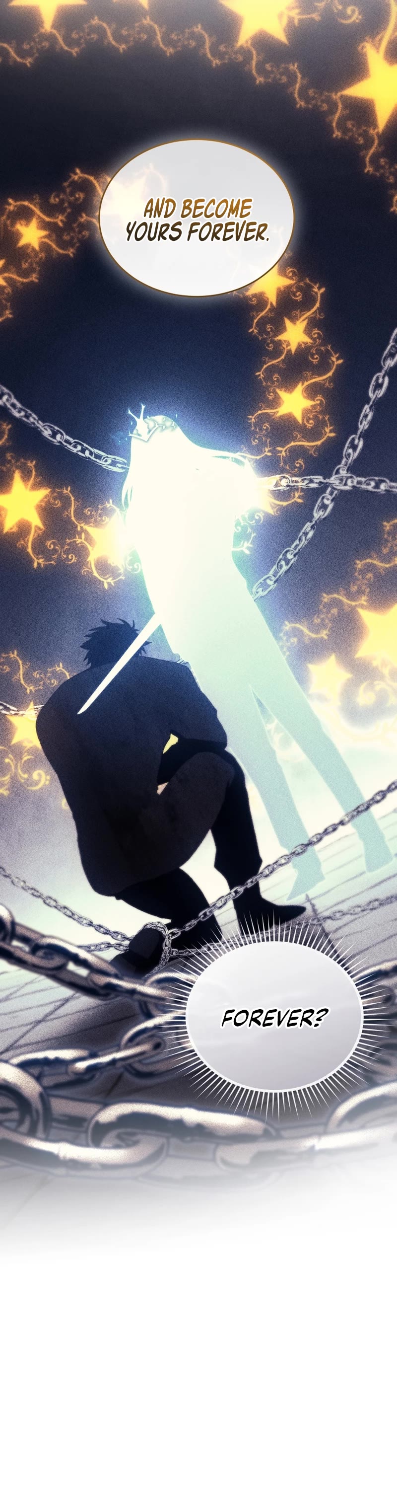 I Stole the Number One Ranker's Soul Chapter 46 page 17 - Chapter 46