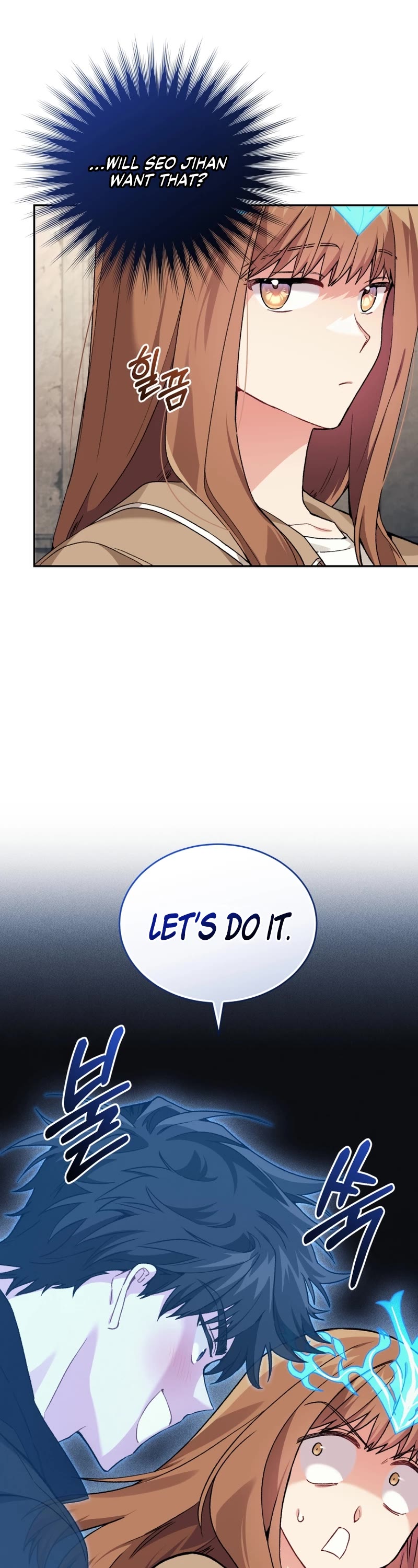 I Stole the Number One Ranker's Soul Chapter 46 page 18 - Chapter 46