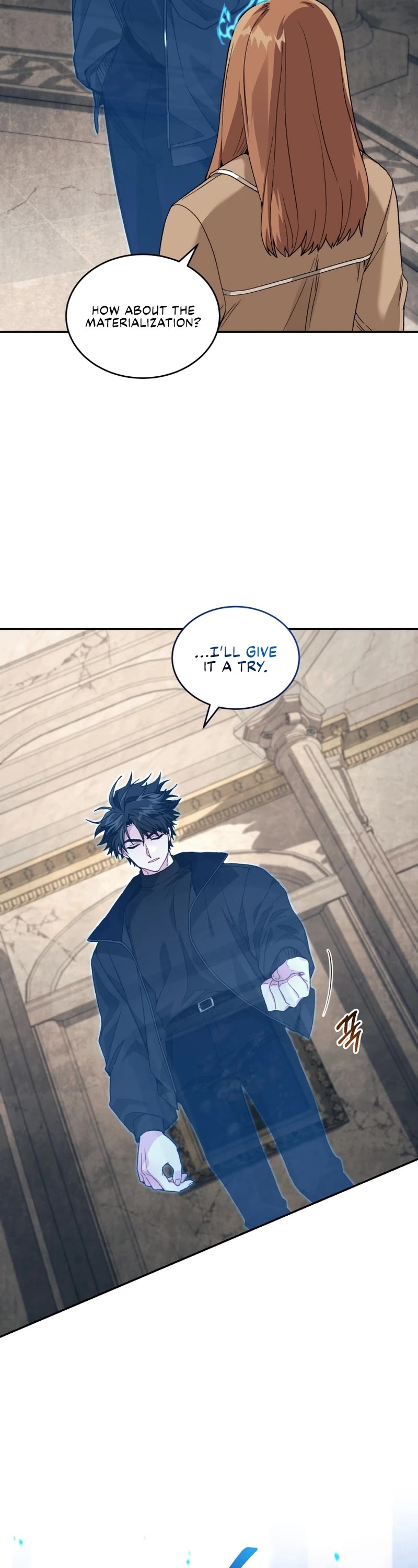 I Stole the Number One Ranker's Soul Chapter 46 page 29 - Chapter 46