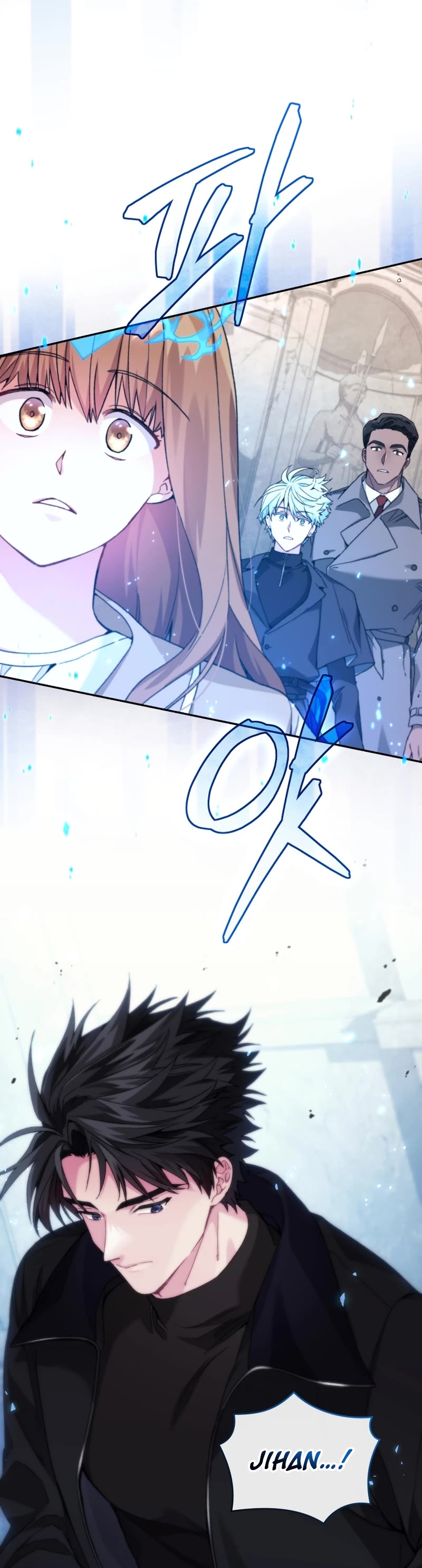 I Stole the Number One Ranker's Soul Chapter 46 page 31 - Chapter 46