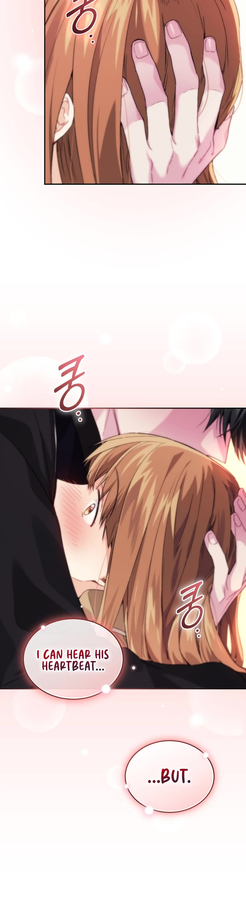 I Stole the Number One Ranker's Soul Chapter 46 page 36 - Chapter 46