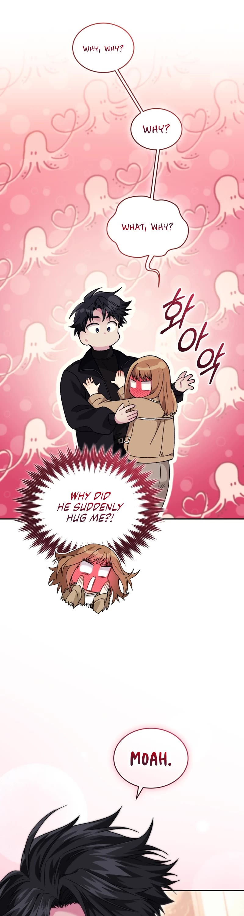 I Stole the Number One Ranker's Soul Chapter 46 page 37 - Chapter 46